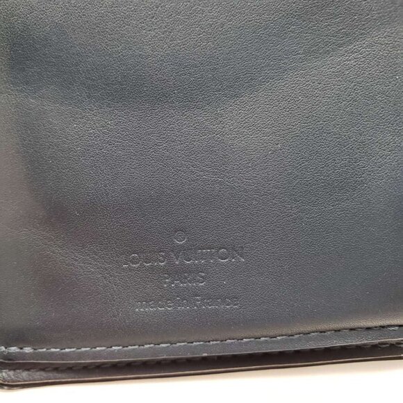 Louis Vuitton Portefeuille Brazza Damier Ebene Long Wallet - Picture 14 of 15